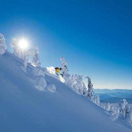 Holiday Inn Express & Suites Kelowna - East By Ihg Luaran gambar