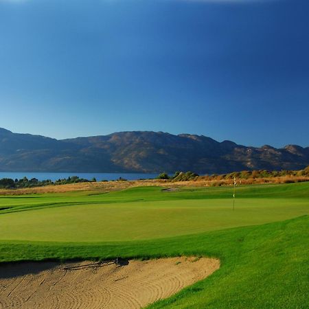 Holiday Inn Express & Suites Kelowna - East By Ihg Luaran gambar