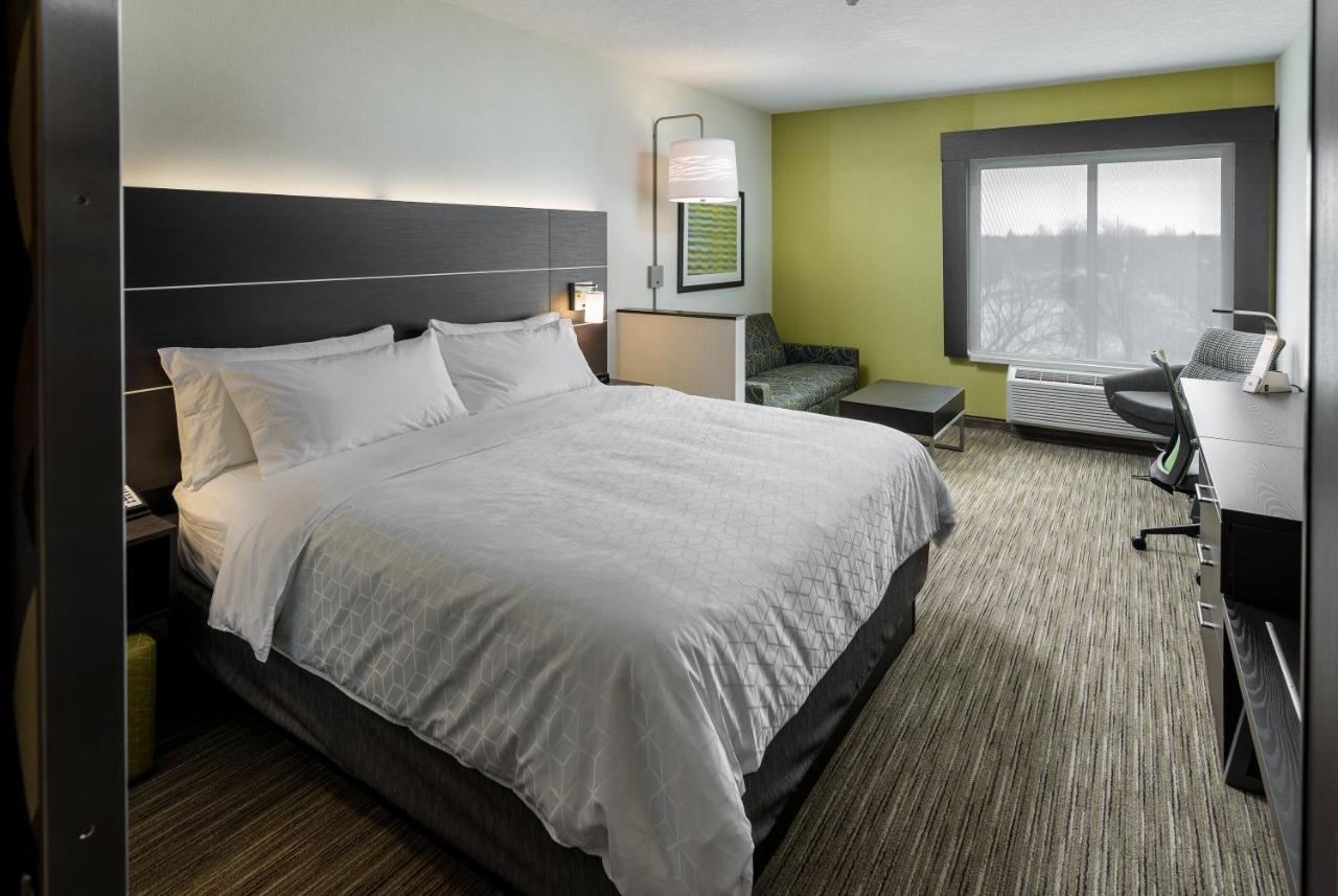 Holiday Inn Express & Suites Kelowna - East By Ihg Luaran gambar
