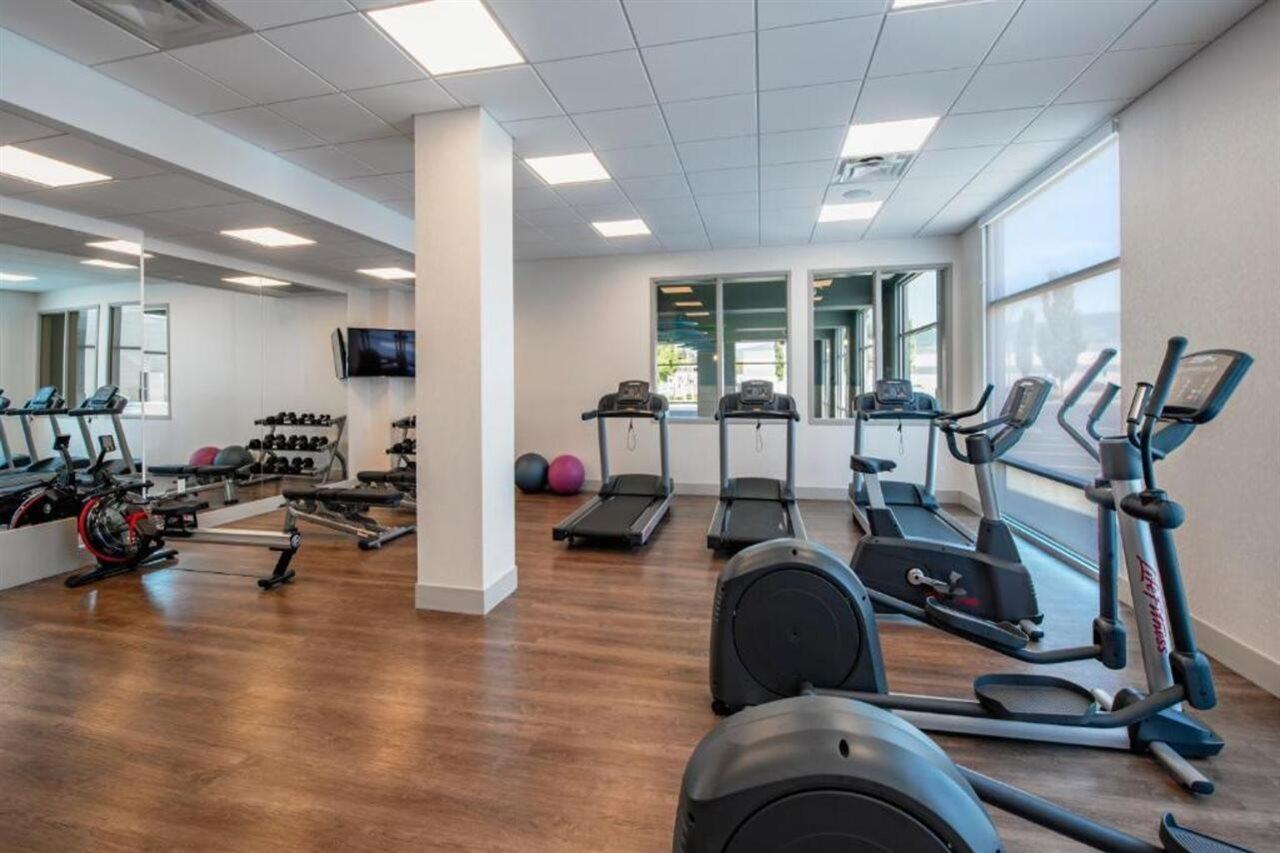 Holiday Inn Express & Suites Kelowna - East By Ihg Luaran gambar