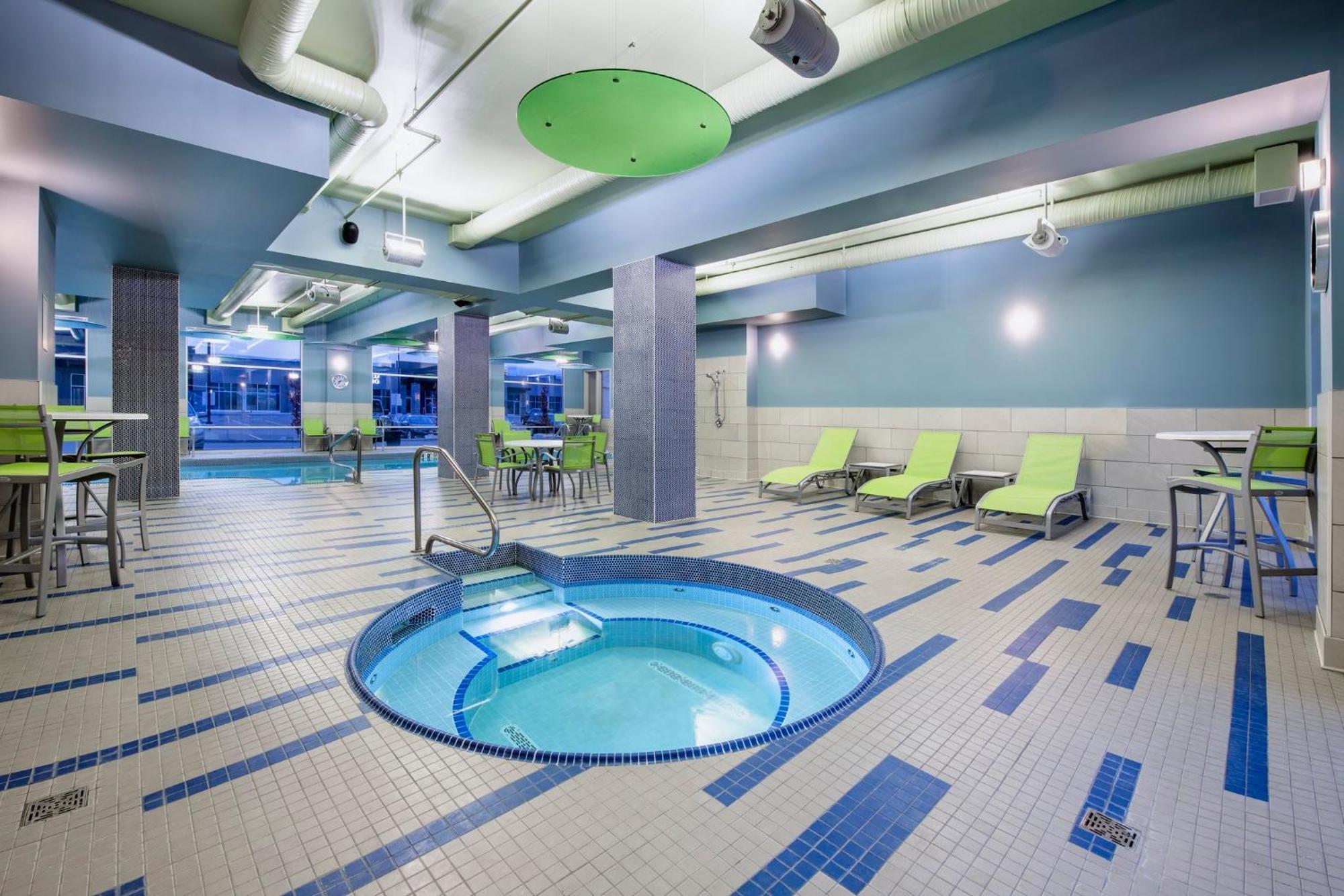 Holiday Inn Express & Suites Kelowna - East By Ihg Luaran gambar