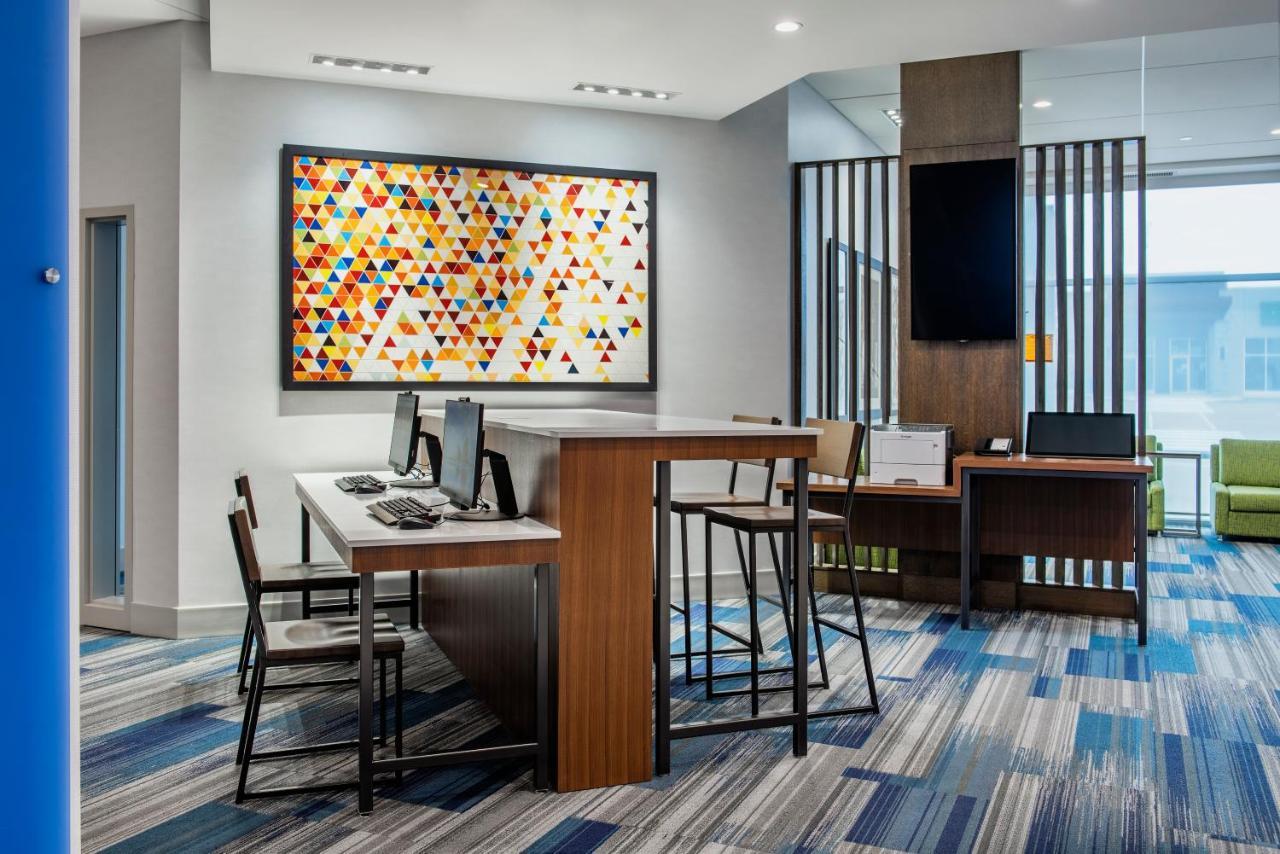 Holiday Inn Express & Suites Kelowna - East By Ihg Luaran gambar