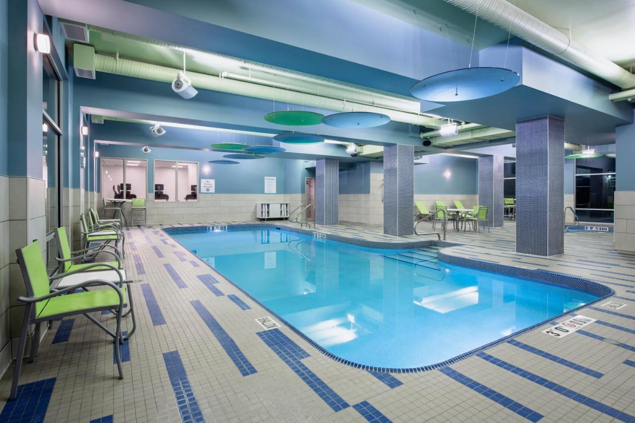 Holiday Inn Express & Suites Kelowna - East By Ihg Luaran gambar