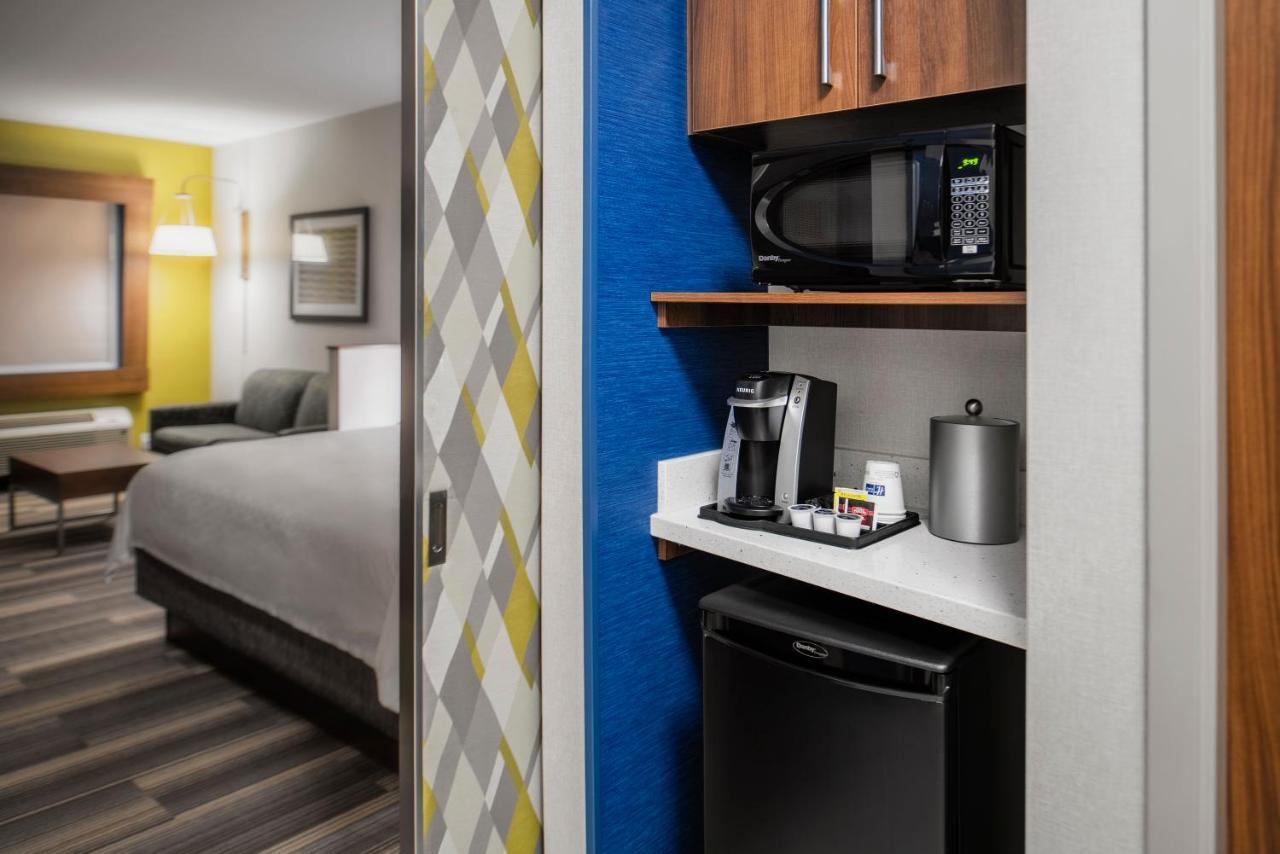Holiday Inn Express & Suites Kelowna - East By Ihg Luaran gambar