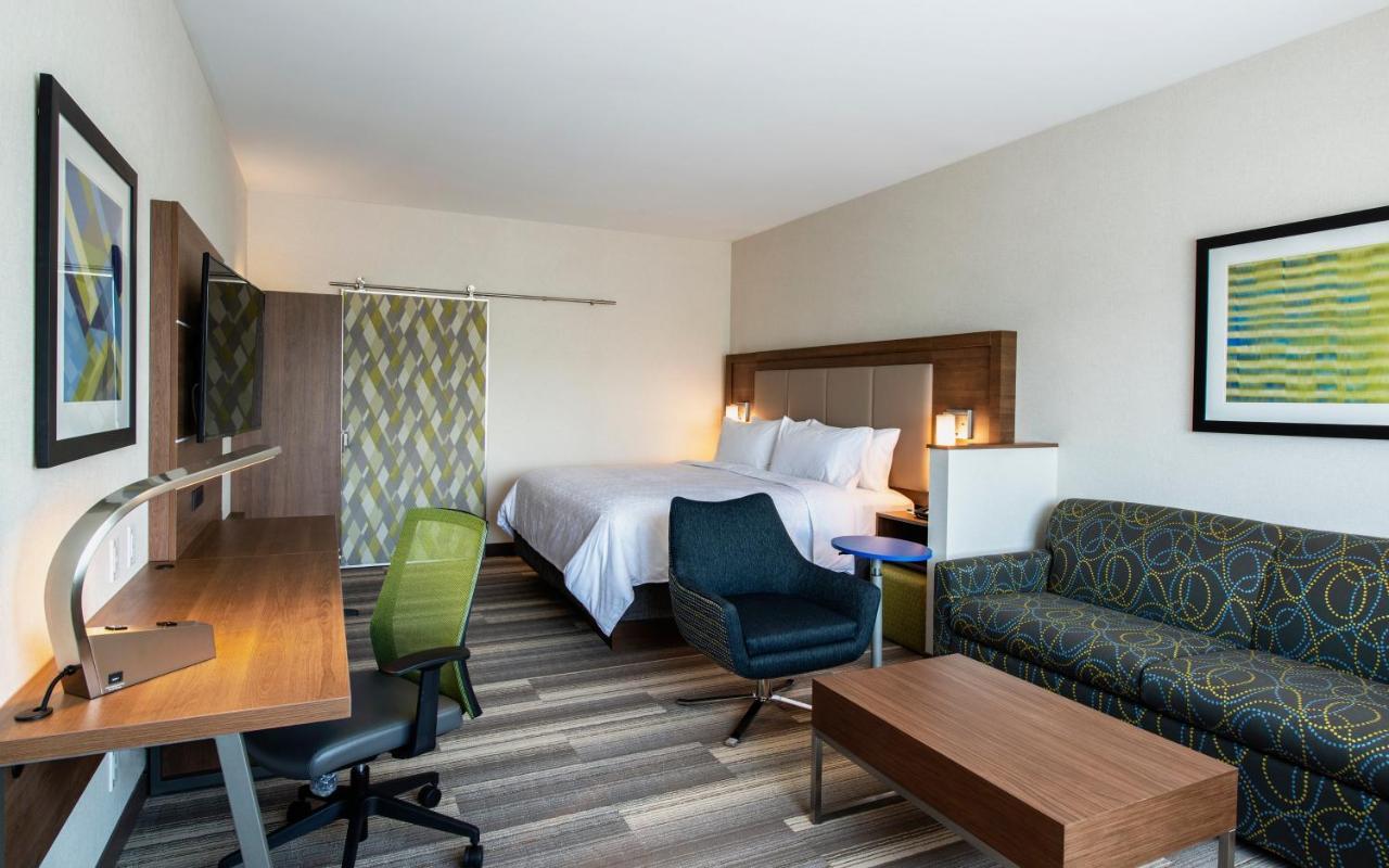 Holiday Inn Express & Suites Kelowna - East By Ihg Luaran gambar